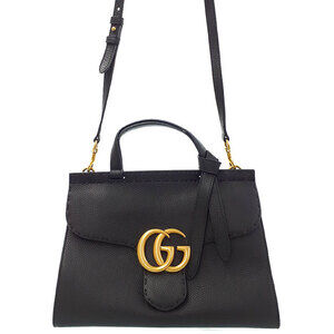 Gucci GG Marmont Handbag
